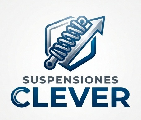 Logotipo Oficial de Suspensiones Clever